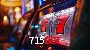 715Bet - Pagamento PIX Instantâneo